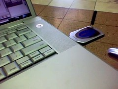 海外での通信