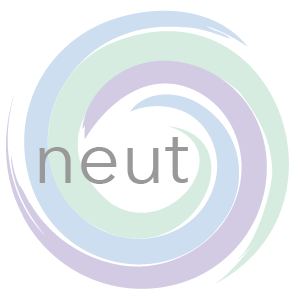 NeutCode株式会社 のロゴ