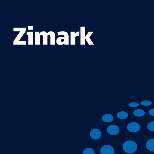 Zimark Advisory のロゴ