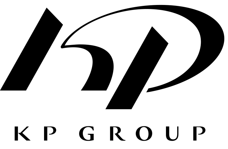 株式会社KP のロゴ