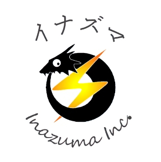 有限会社イナズマ のロゴ