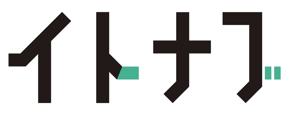 イトナブ のロゴ