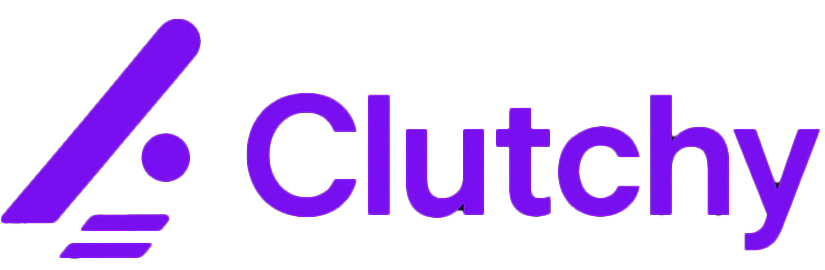 Clutchy PTE. LTD. のロゴ