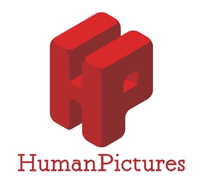 株式会社HumanPictures のロゴ