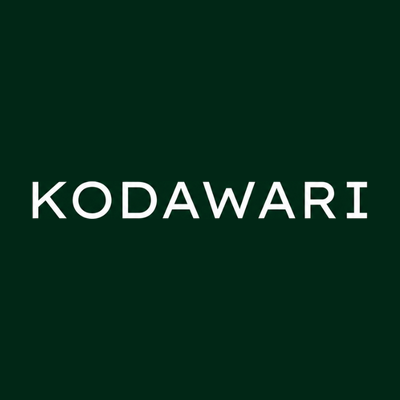 小林寛多 のロゴ